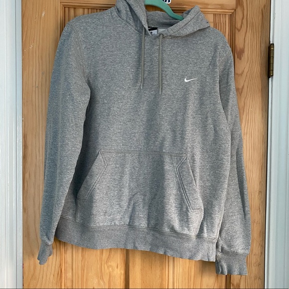 Nike Tops - Gray Nike Sweatshirt